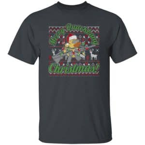 Quackbang Christmas T-Shirts, Hoodies 19