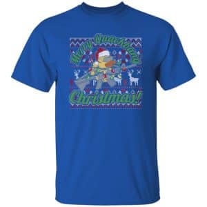 Quackbang Christmas T-Shirts, Hoodies 21