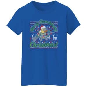 Quackbang Christmas T-Shirts, Hoodies 22