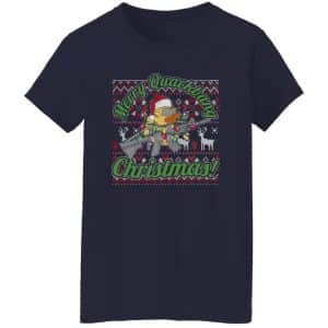 Quackbang Christmas T-Shirts, Hoodies 24