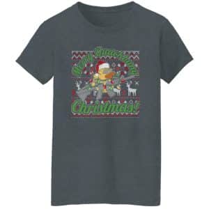 Quackbang Christmas T-Shirts, Hoodies 25