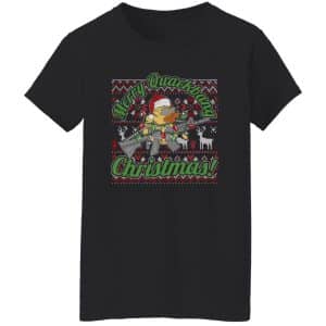 Quackbang Christmas T-Shirts, Hoodies 23