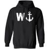 W Anchor Shirt 2