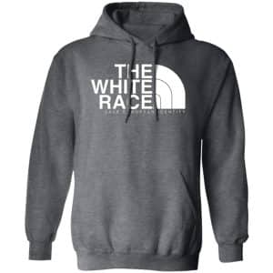 The White Race Save European Identity Shirt 9