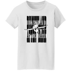 Disneyland After Dark Shirt 7