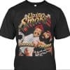 Up In Smoke Cheech And Chong Shirt